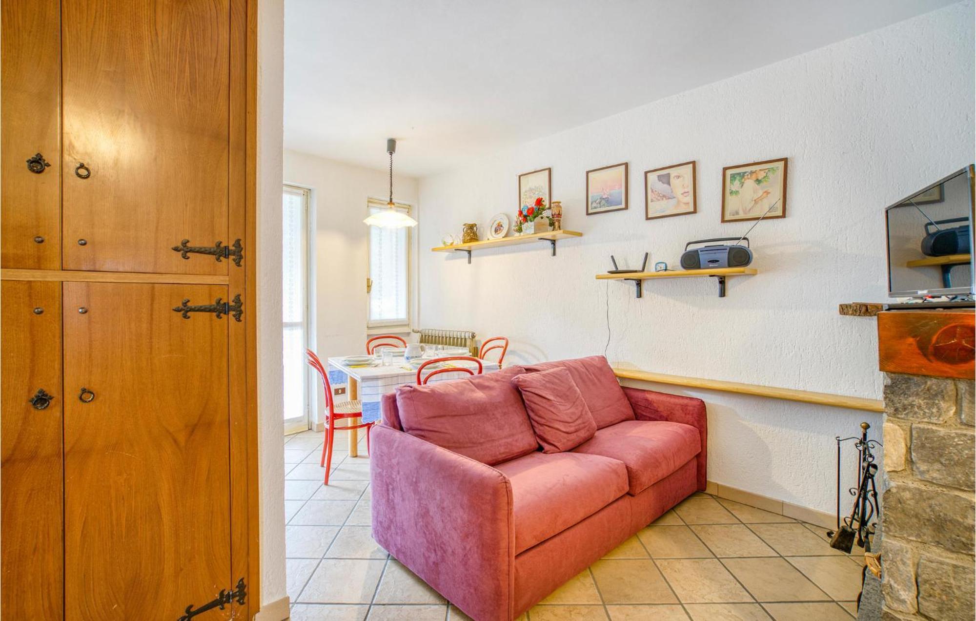 Stunning Apartment In Morgex With Kitchenette Zewnętrze zdjęcie