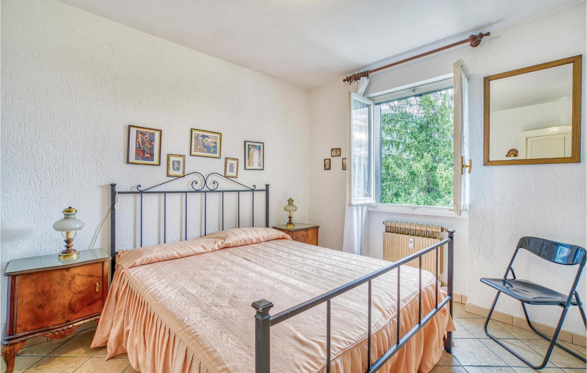 Stunning Apartment In Morgex With Kitchenette Zewnętrze zdjęcie