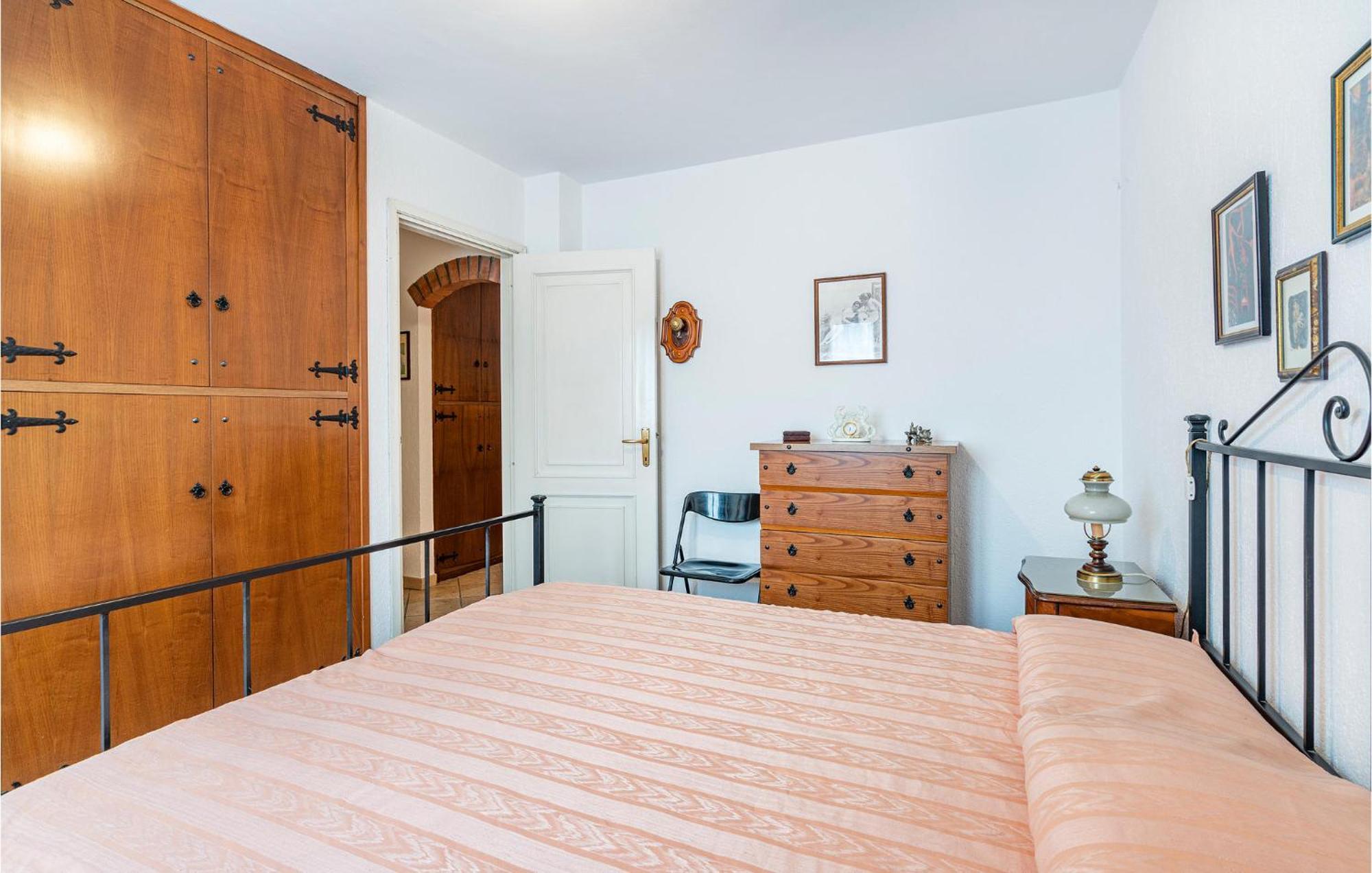 Stunning Apartment In Morgex With Kitchenette Zewnętrze zdjęcie