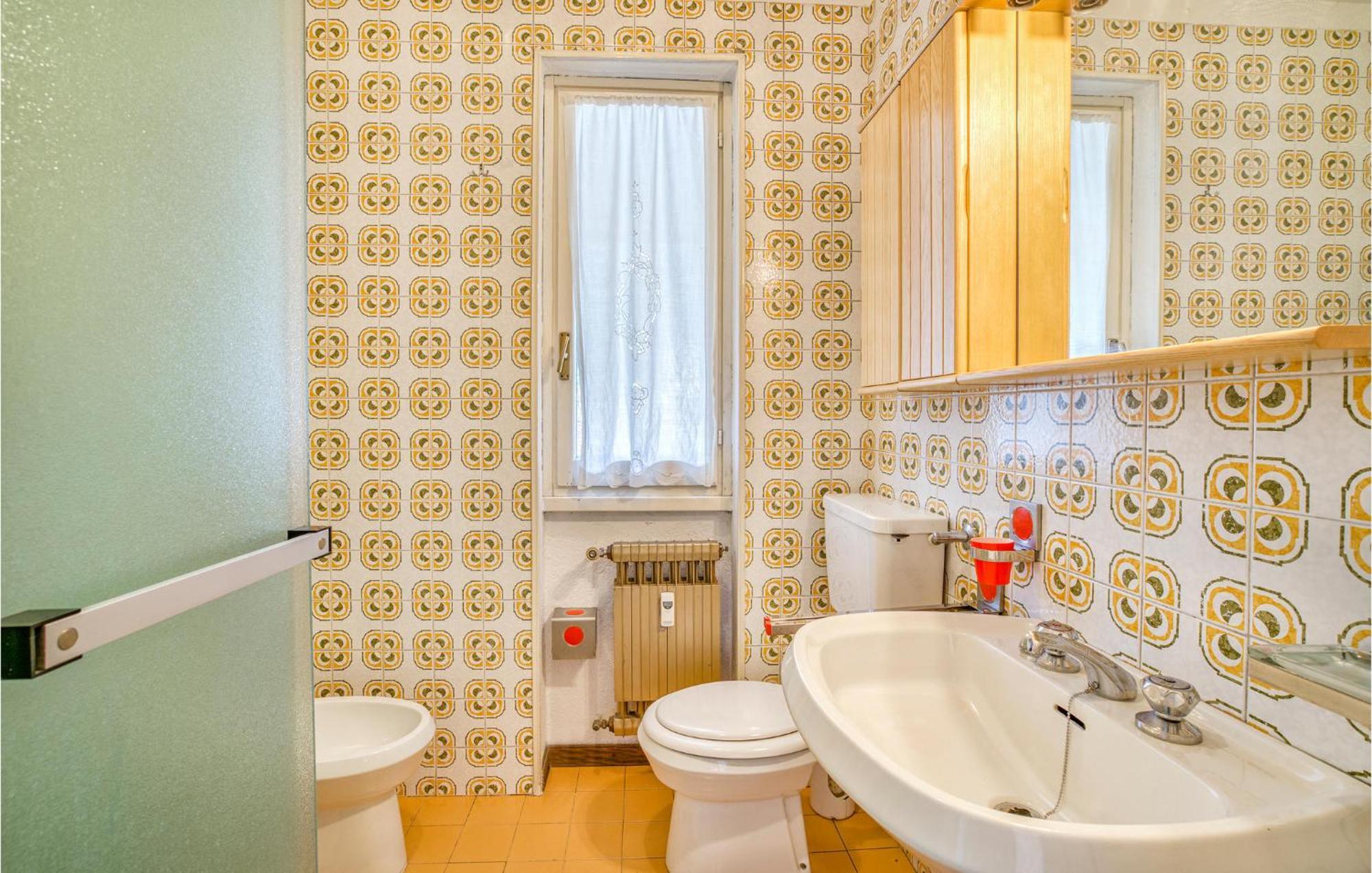 Stunning Apartment In Morgex With Kitchenette Zewnętrze zdjęcie